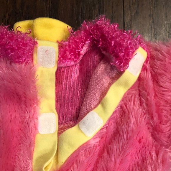 Monster Costume - Picture 4 of 8